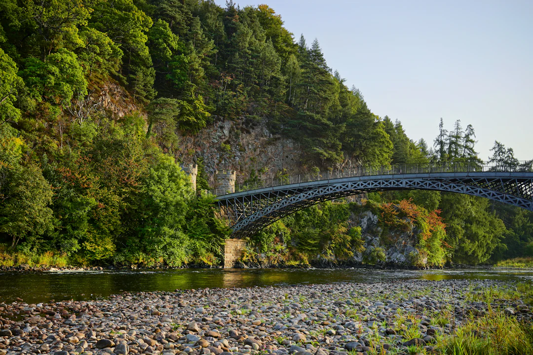 Luxury Whisky & Culinary Tour of Scotland: Spirit and Flavor in One Elegant Journey